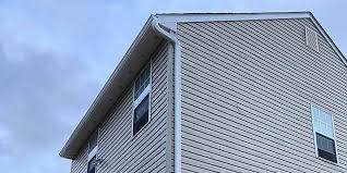 Siding Removal and Disposal in Ingalls, IN